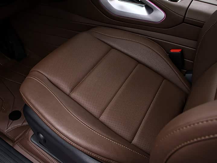 Фото 13 - Mercedes-Benz GLE-Class