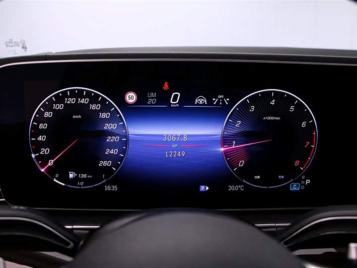 Фото 6 - Mercedes-Benz GLE-Class