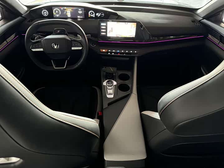 Фото 5 - Changan UNI-V