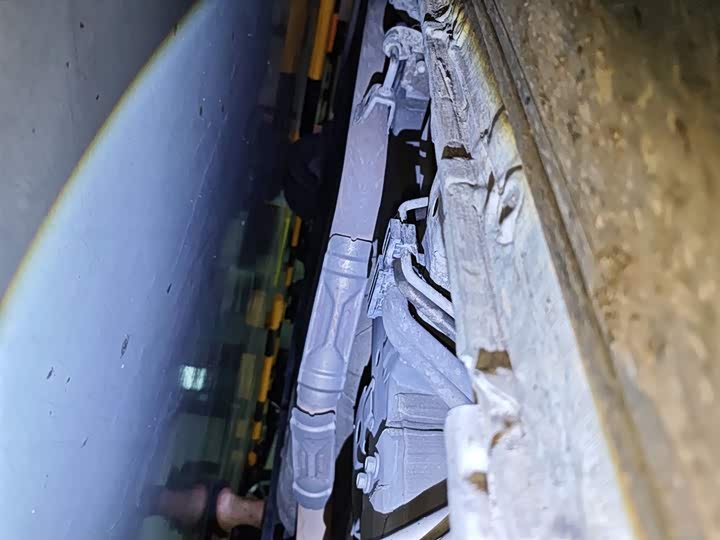 Фото 16 - Honda Elysion