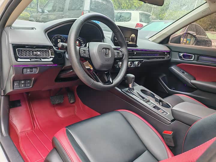 Фото 5 - Honda Civic