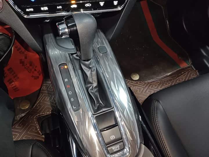 Фото 14 - Honda XR-V