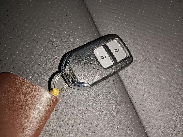 Фото 9 - Honda XR-V