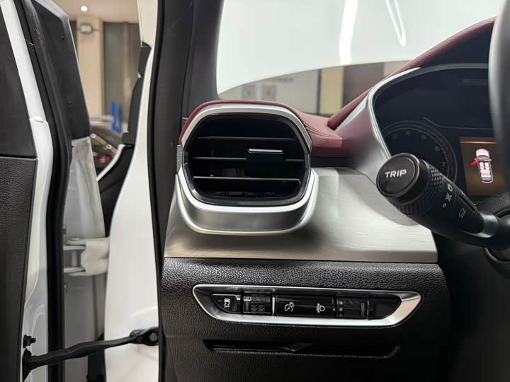 Фото 9 - Geely Coolray