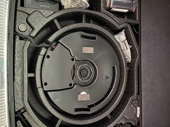 Фото 19 - Audi Q5L