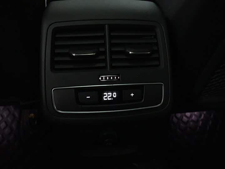 Audi A4 2022 2022款 Avant 40 TFSI 时尚动感型