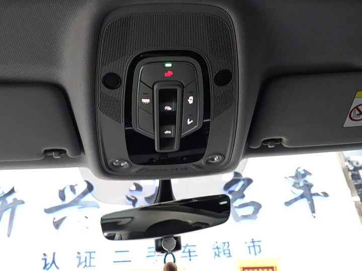 Audi A4 2022 2022款 Avant 40 TFSI 时尚动感型