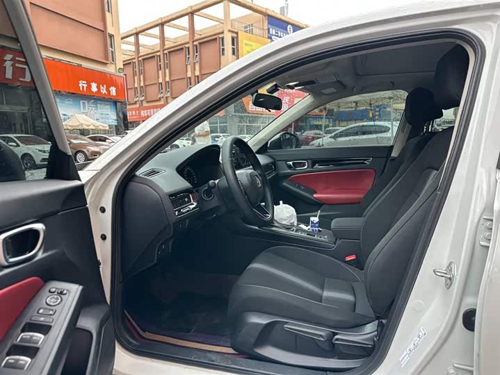 Фото 7 - Honda Civic