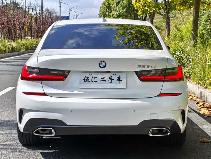 Фото 12 - BMW 3 Series