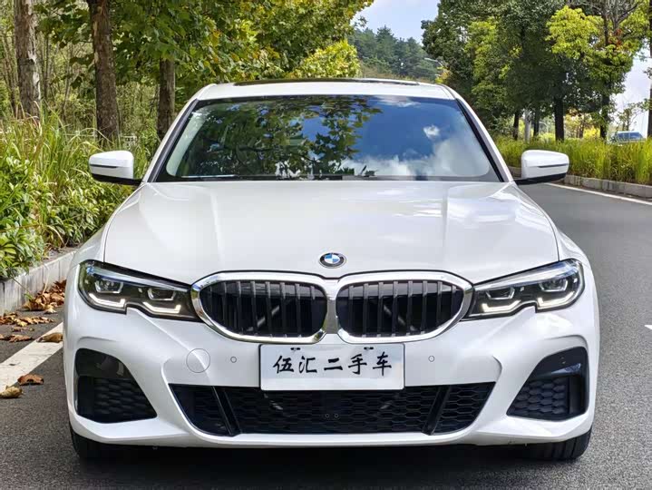 Фото 2 - BMW 3 Series