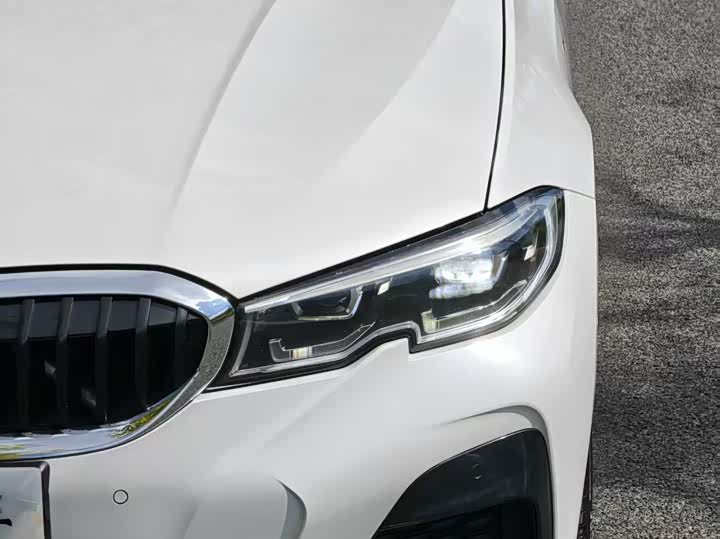 Фото 4 - BMW 3 Series