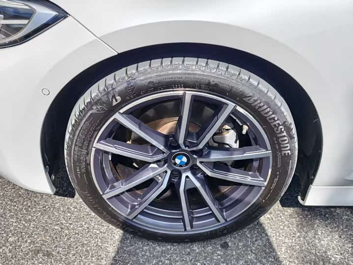 Фото 5 - BMW 3 Series