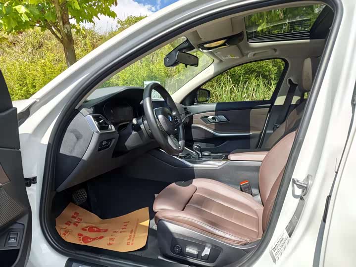 Фото 6 - BMW 3 Series