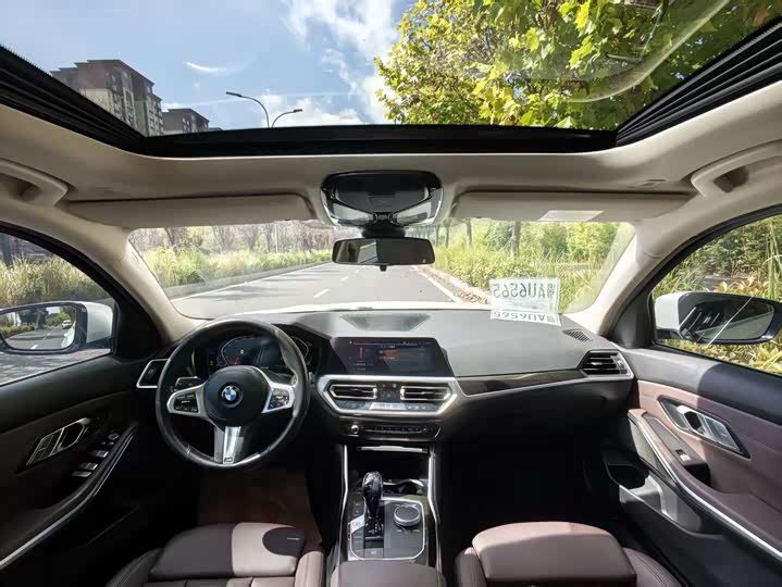 Фото 9 - BMW 3 Series