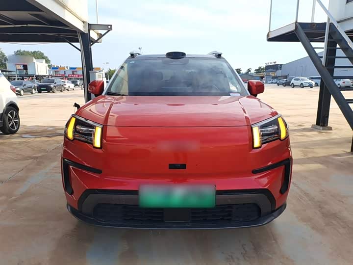 Фото 3 - GAC Aion V