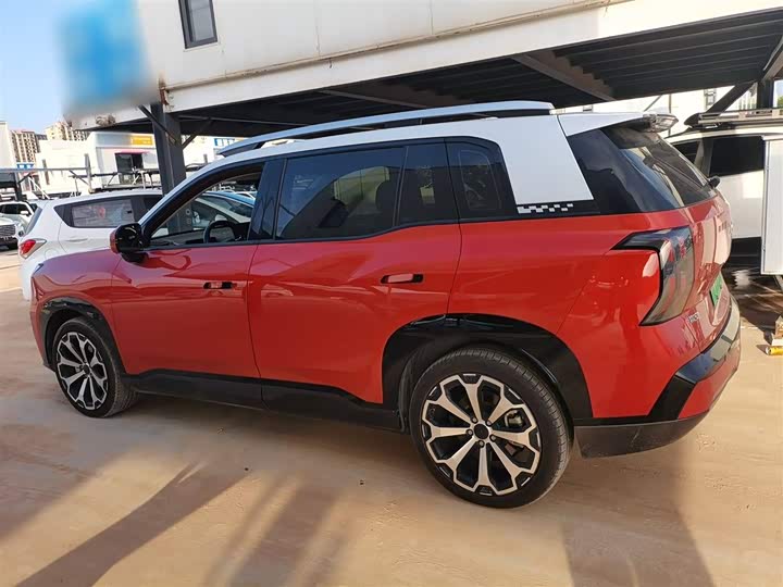 Фото 5 - GAC Aion V