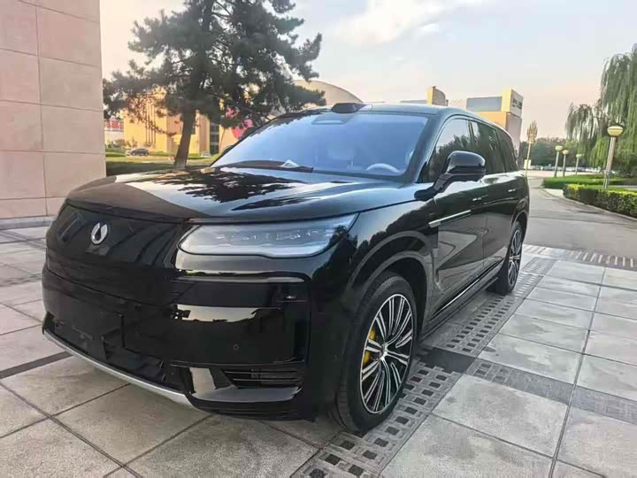 Фото 1 - Denza N9