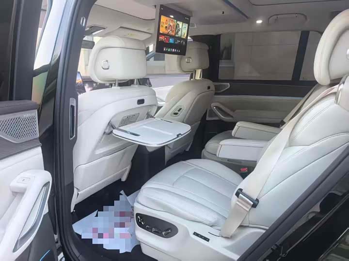 Фото 3 - Denza N9