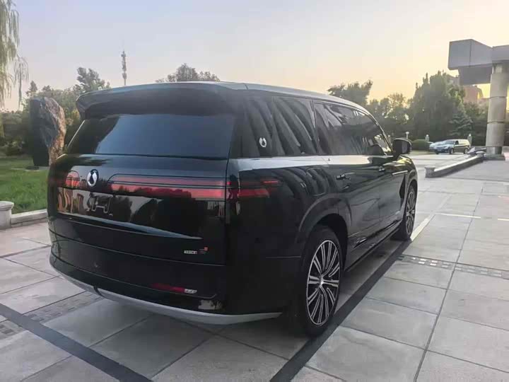 Фото 4 - Denza N9