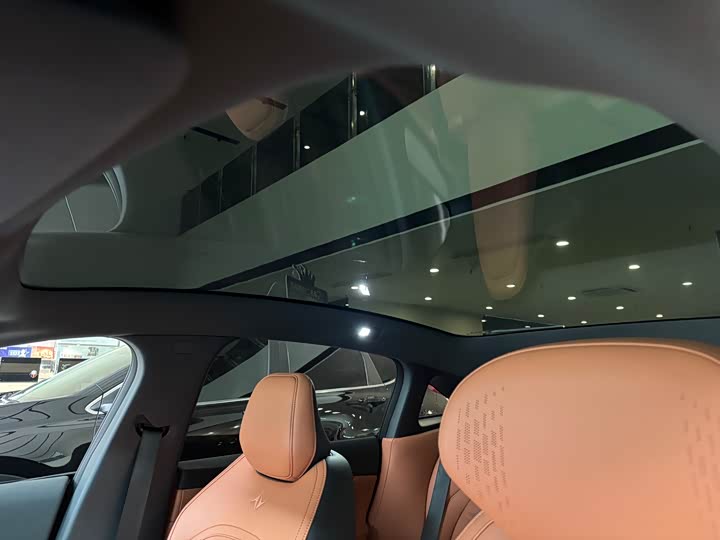 Фото 13 - Dongfeng Yipai eπ 007