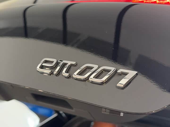 Фото 19 - Dongfeng Yipai eπ 007