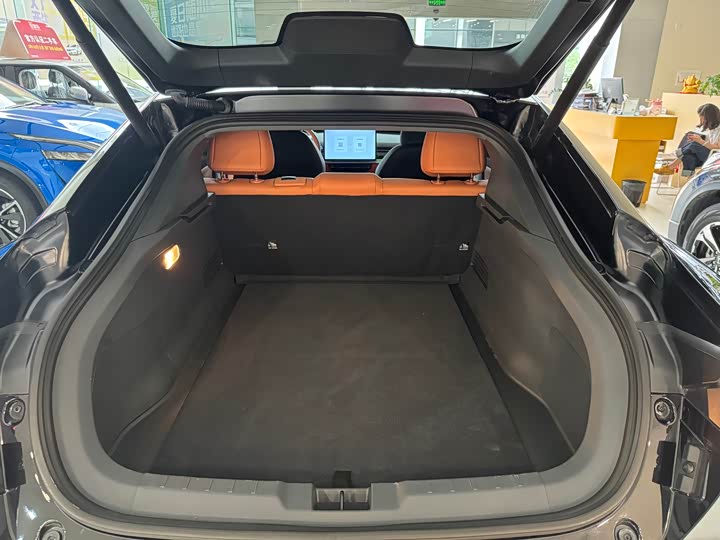 Фото 20 - Dongfeng Yipai eπ 007