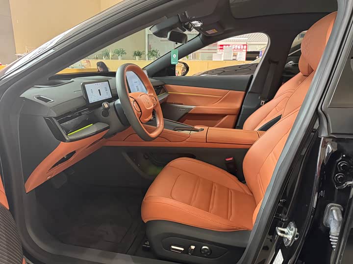 Фото 7 - Dongfeng Yipai eπ 007