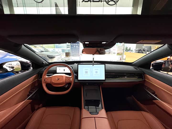 Фото 9 - Dongfeng Yipai eπ 007