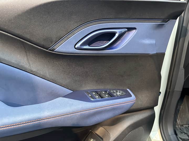 Фото 15 - BYD Seagull