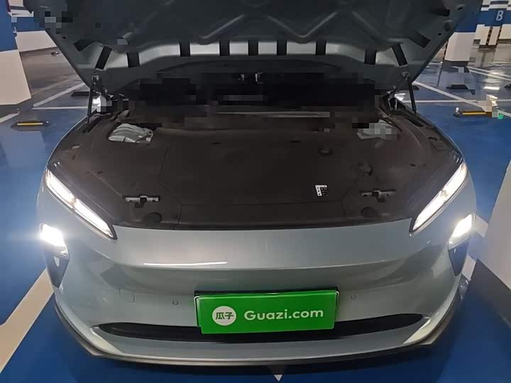 Фото 11 - Nio ET5