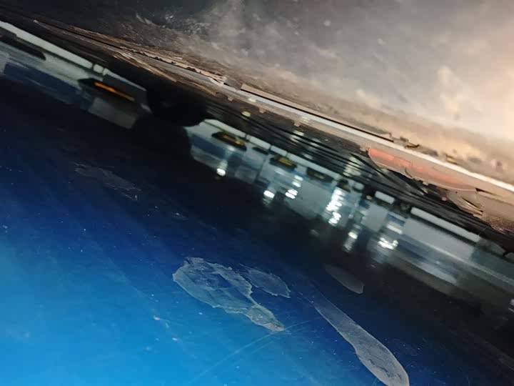 Фото 16 - Nio ET5