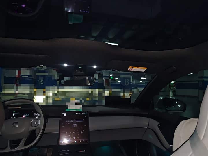 Фото 9 - Nio ET5