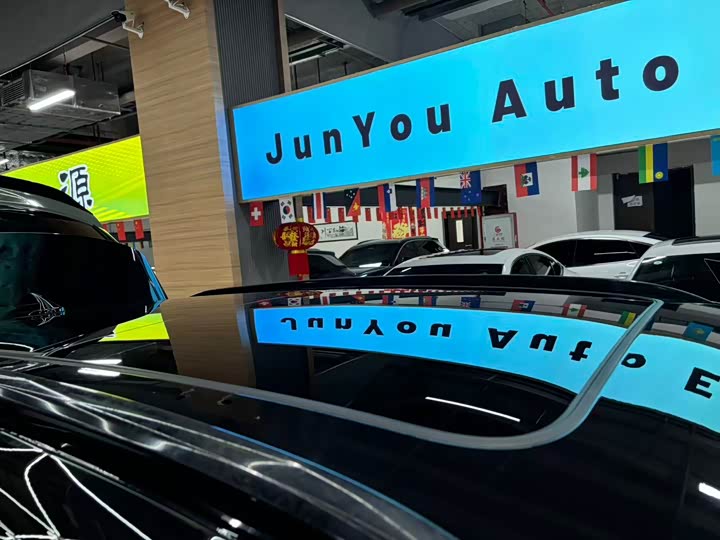 Фото 25 - Leapmotor C11