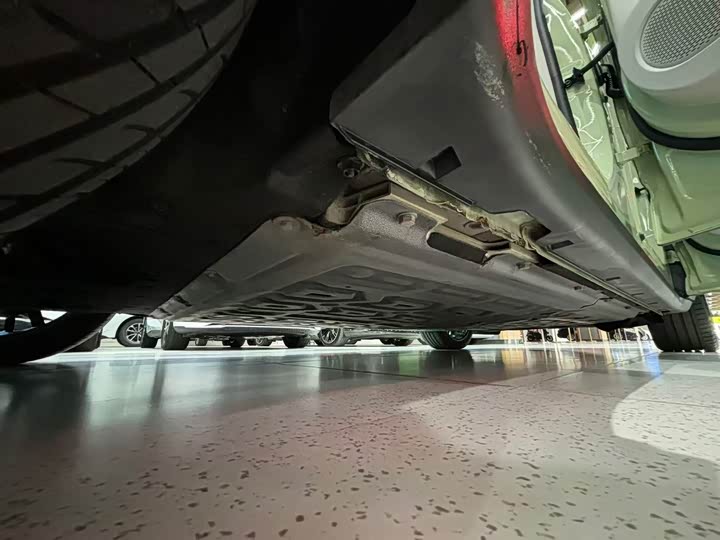 Фото 26 - Leapmotor C11