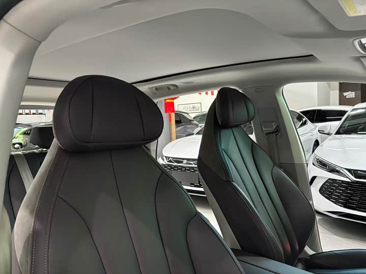 Фото 27 - Leapmotor C11