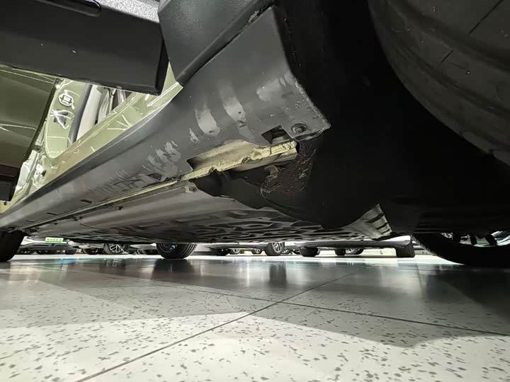 Фото 28 - Leapmotor C11