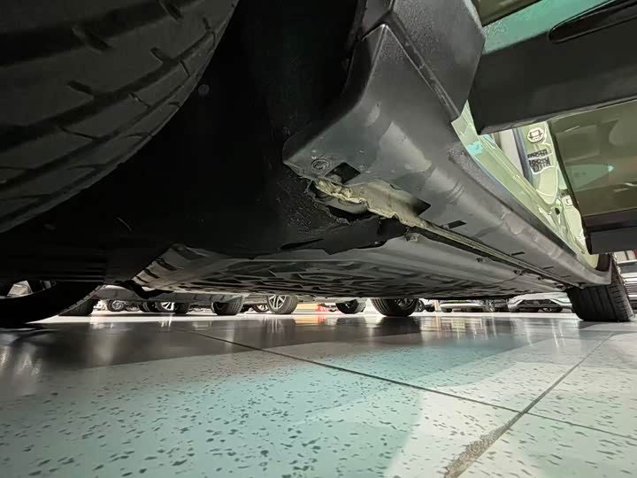 Фото 29 - Leapmotor C11