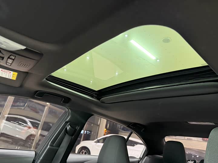 Фото 15 - Toyota Levin