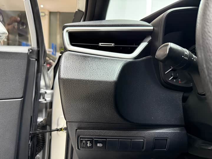 Фото 9 - Toyota Levin