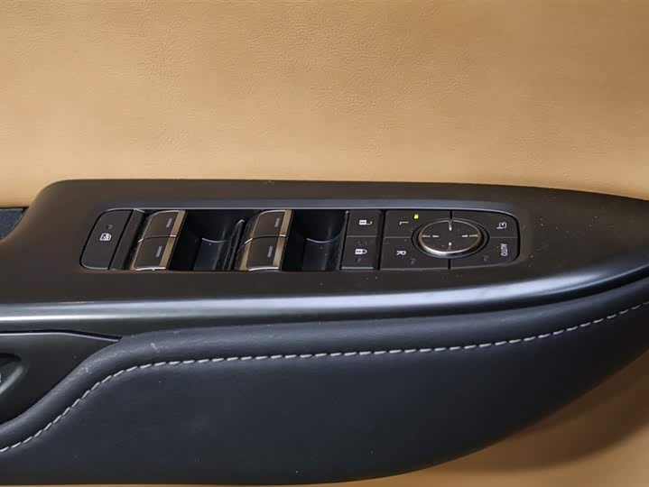 Фото 11 - Lexus RZ