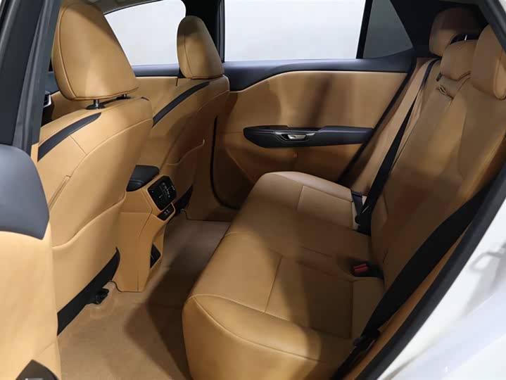 Фото 16 - Lexus RZ