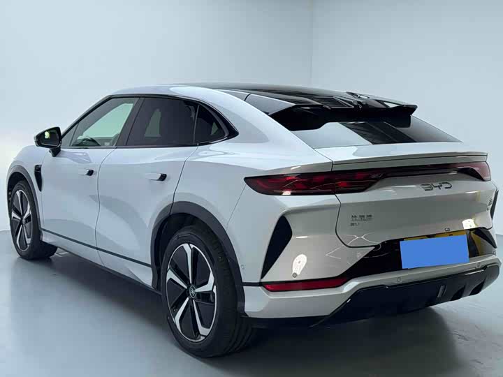 Фото 4 - BYD Song L