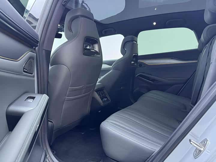 Фото 8 - BYD Song L