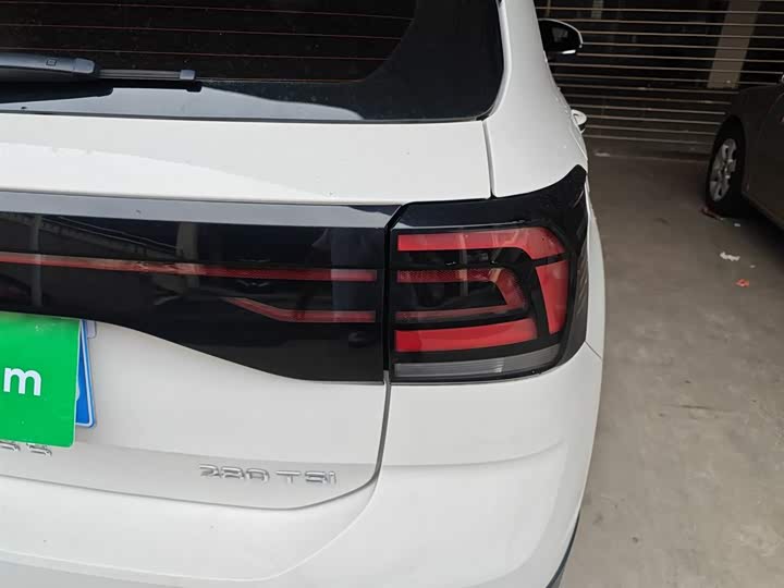 Фото 8 - Volkswagen T-Cross