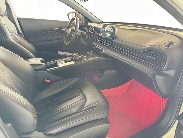 Фото 9 - GAC Trumpchi Empow R