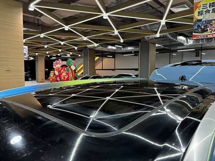 Фото 30 - LiXiang One