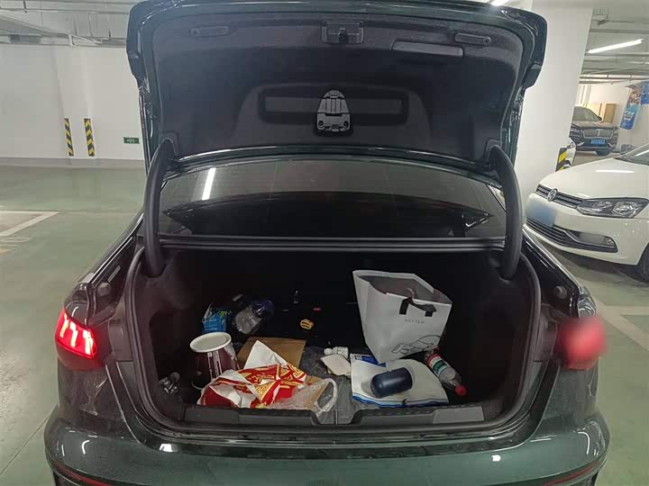 Фото 10 - Audi A3