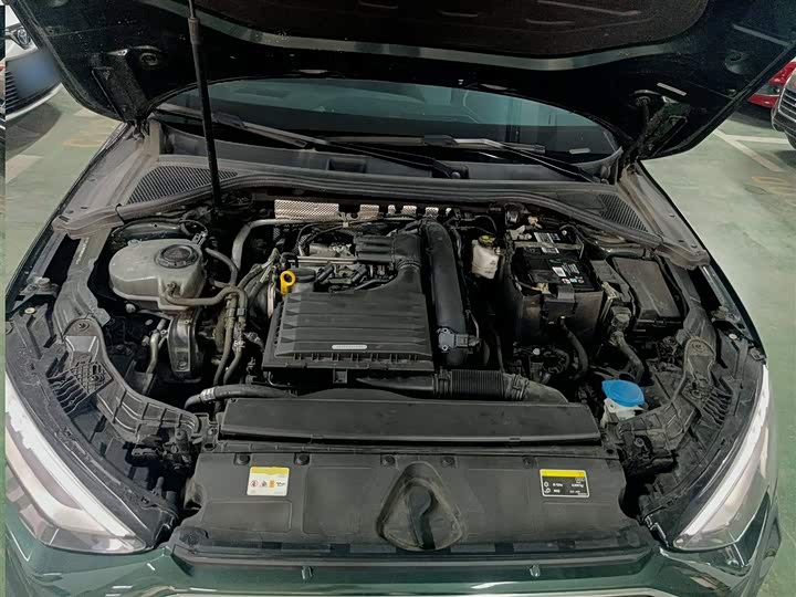 Фото 11 - Audi A3