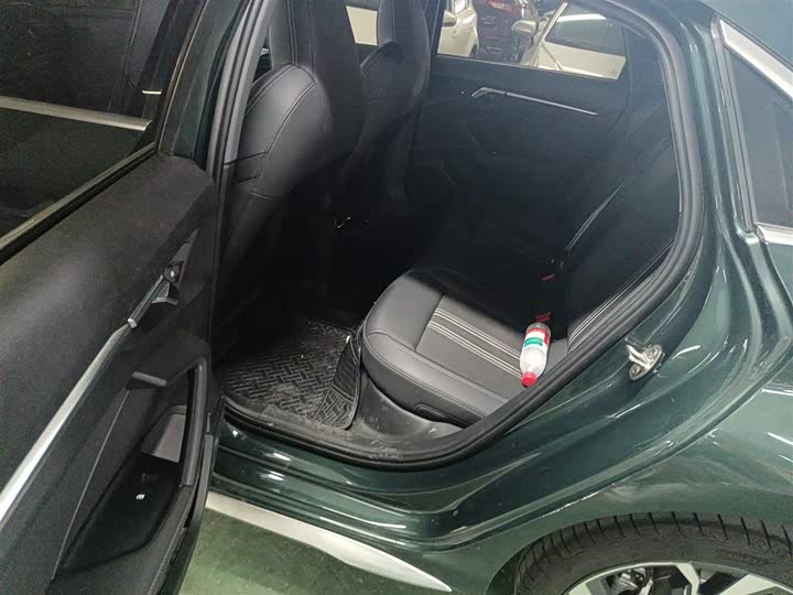 Фото 15 - Audi A3