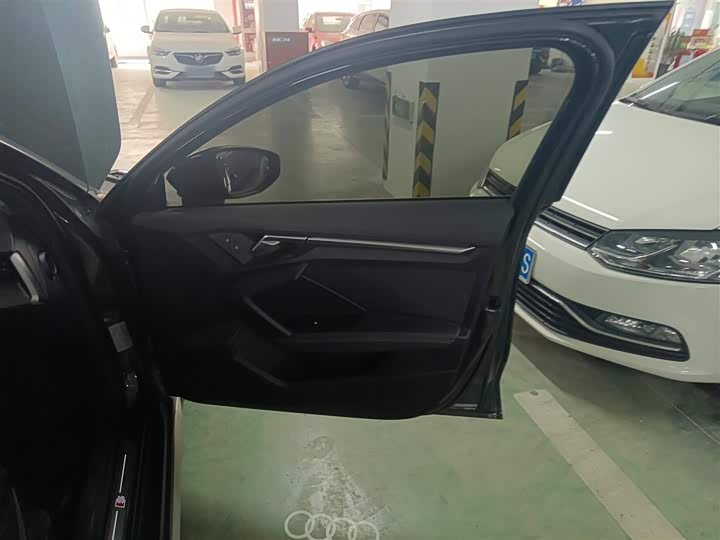 Фото 16 - Audi A3